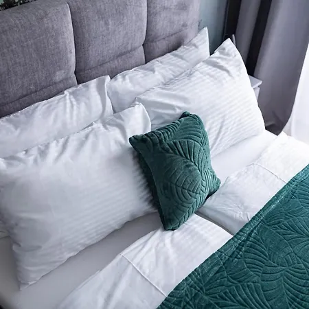 Appartement Apartament Vidoqwka Szczyrk