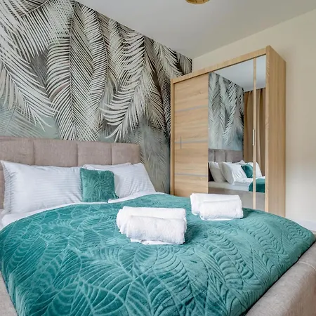 Apartament Vidoqwka