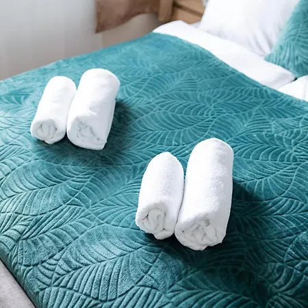 Apartament Vidoqwka