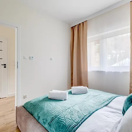 Apartament Vidoqwka Appartement Szczyrk