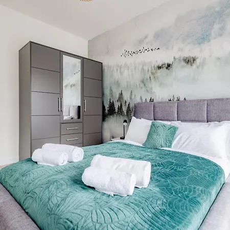 Apartament Vidoqwka Szczyrk
