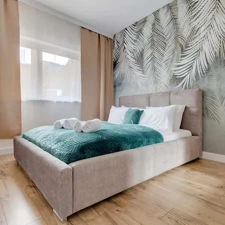 Apartament Vidoqwka * Szczyrk