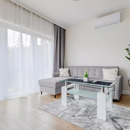 Apartament Vidoqwka