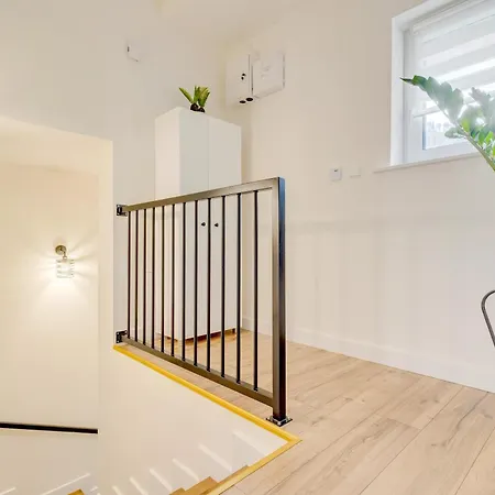 Apartament Vidoqwka Appartement