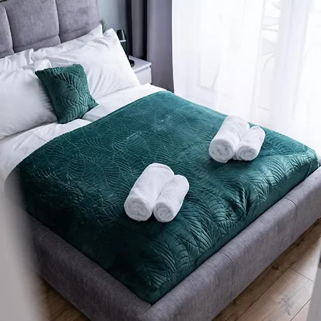 Apartament Vidoqwka Szczyrk