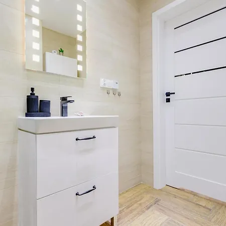 Apartament Vidoqwka *