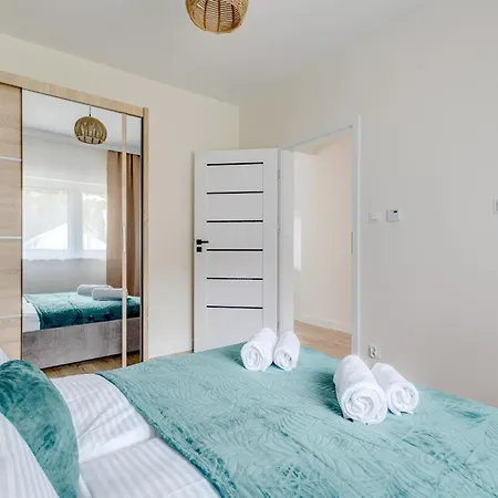 Apartament Vidoqwka Szczyrk